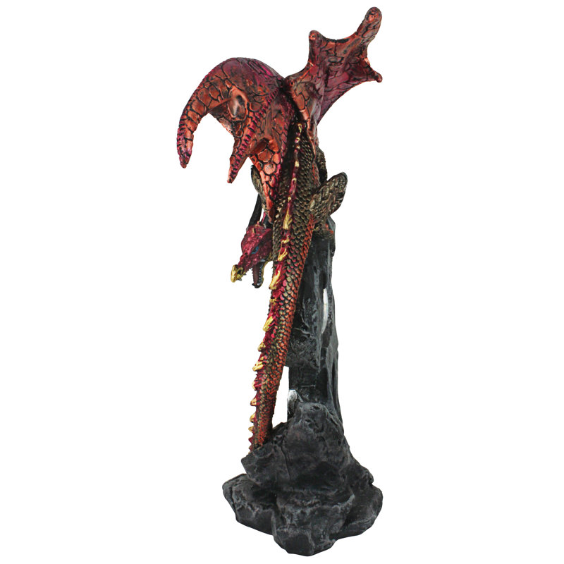 Fantasy & Sci-Fi Figurines & Sculptures