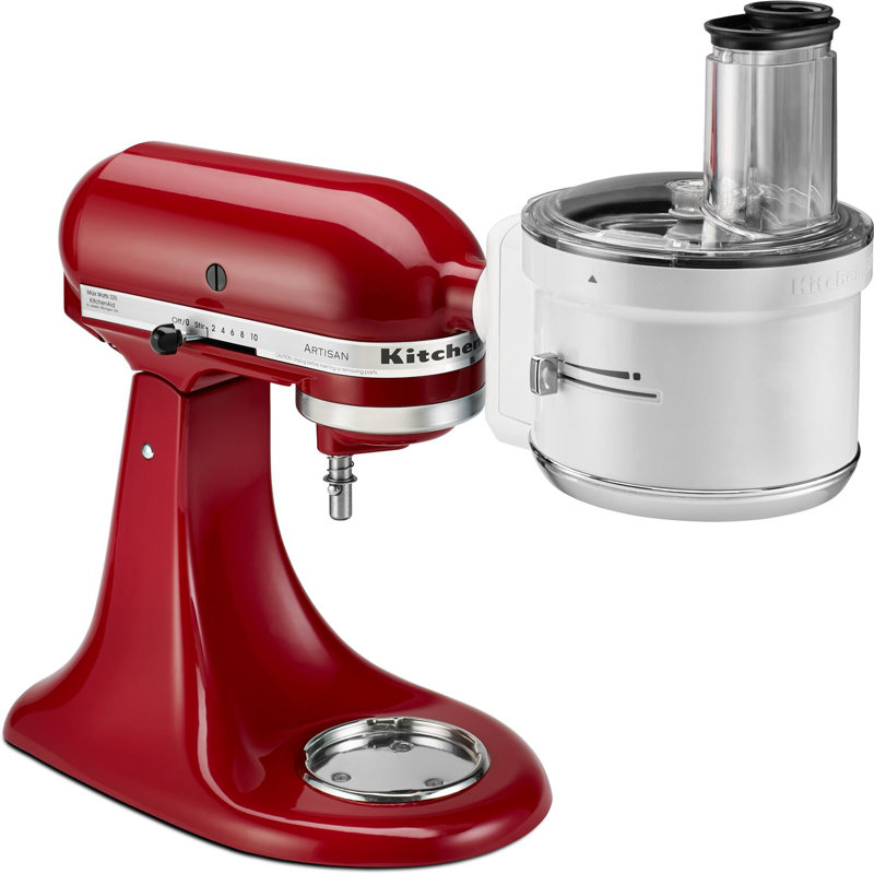 KitchenAid® Food Processor Attachment