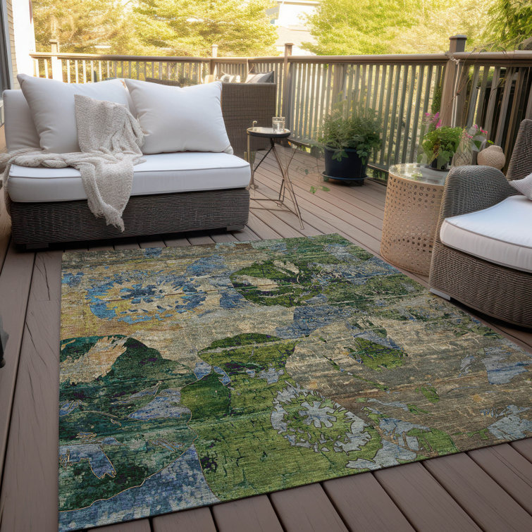 Tapis Flara