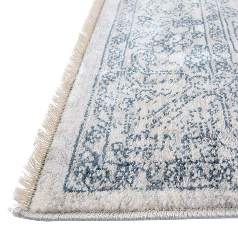 Alabama Oriental Indoor Rug, Rectangle 9' x 12'