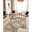Vintage Oriental Traditional Boho Runner Area Rug For Living Room Carpet-991138158