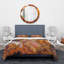 Modern & Contemporary Abstract Duvet Cover-35229232