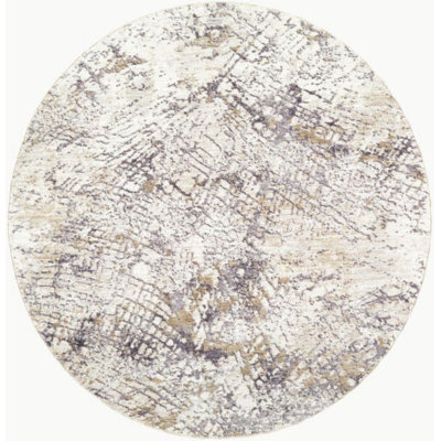Kirima Machine Woven Area Rug