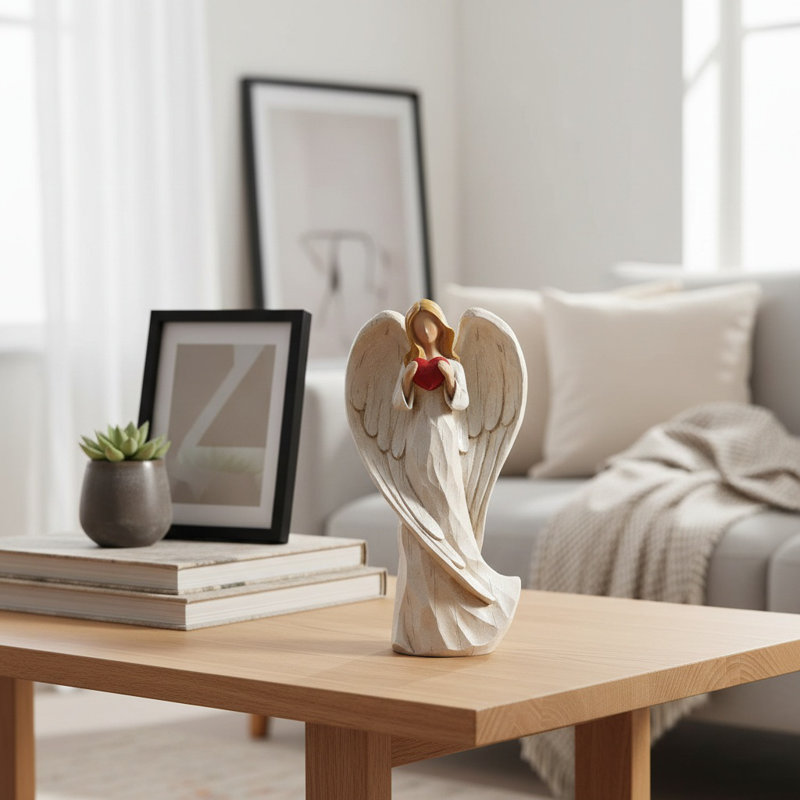 Figurines & Sculptures
