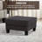 31" Square Storage Upholstered Ottoman-2497573