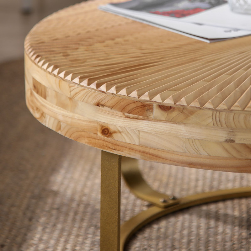 Table basse Modern Modern
