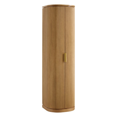 Armoire à linge H 72 po Nova