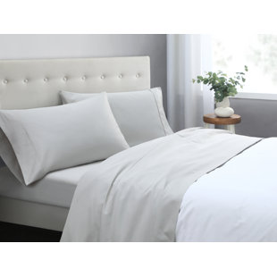 Egyptian Cotton Sheet Set