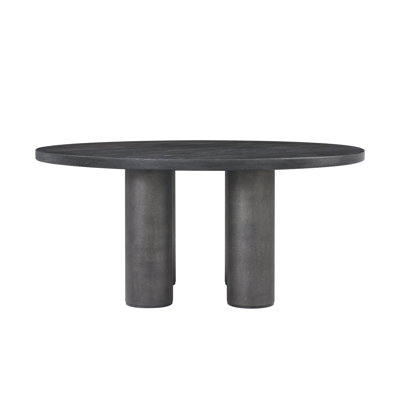 Maxwell Round Dining Table
