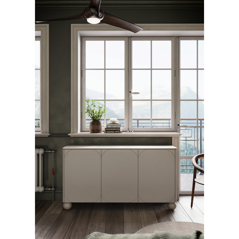Mailus 150cm Sideboard, Cashmere