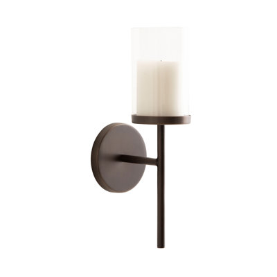 Blaise 14.0" Metal Wall Sconce