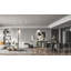 15 cm x 238 cm 3D Wall Panel (1-pack)-458675734