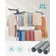 Steel Foldable Freestanding Drying Rack-1197986491