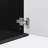 Modern Extendable TV Stand with 2 Drawers and 1 Cabinet for TVs Up to 100"-1976366317
