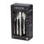 Jordan 20 Piece Everyday Flatware Set