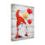 Art sur toile, ginome de Valentin-104292256