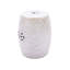 Asa Garden Stool