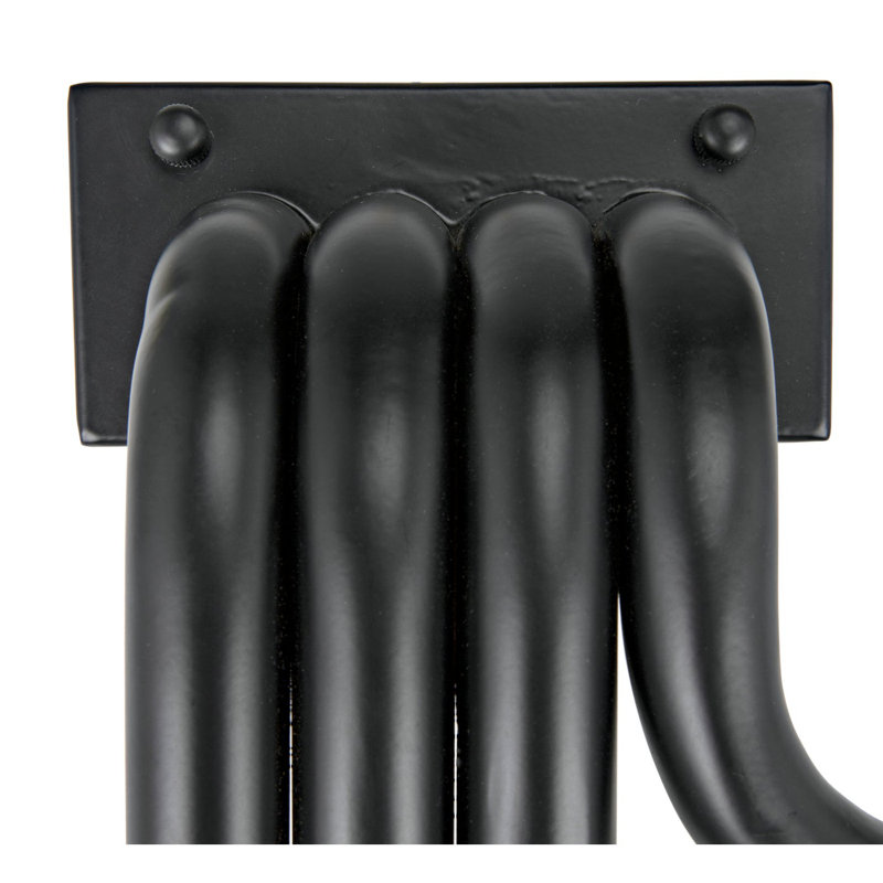 Sweeny 4 - Light Armed Sconce