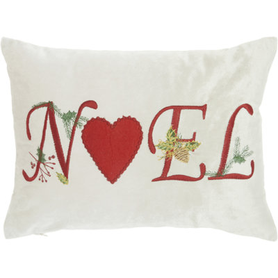  Housse de coussin rectangulaire et insert