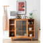 Vitrine multifonctionnelle Simple Home-121588961