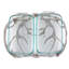 Antler Divided Serving Dish