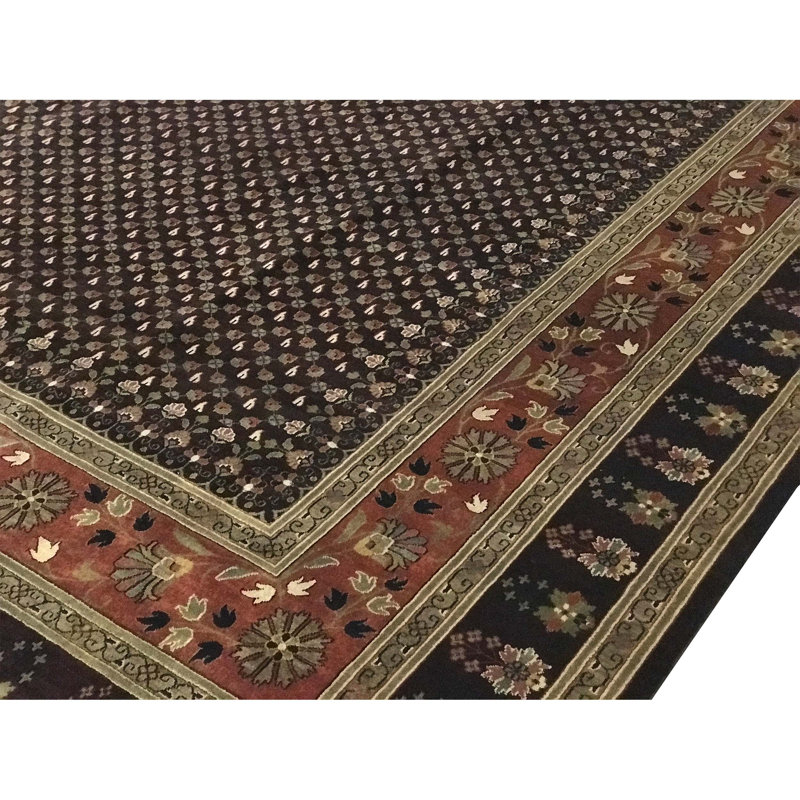 Marquis One-of-a-Kind 12'3" X 18'5" Area Rug