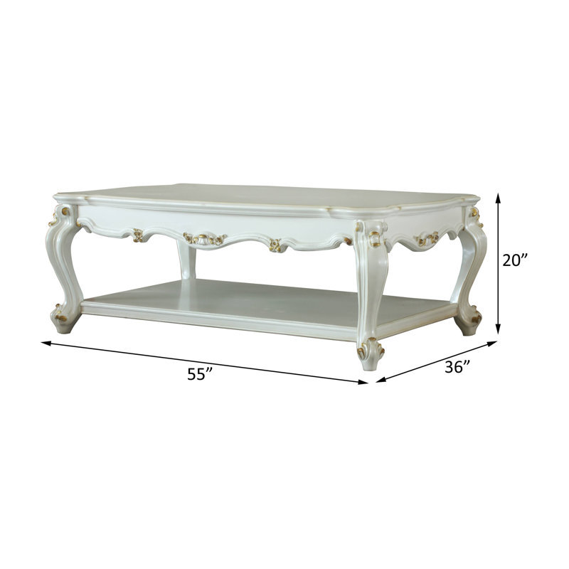 Hiplito End Table