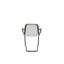 Chaise à accoudoirs empilable-50488726