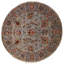 Hand Knotted Wool Oriental Area Rug