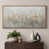 Natural Floater Frame selected