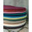 Mashayla Solid Area Rug in Black-309728865
