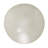 Speckled Stoneware Footed Platter