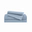 Ensemble de draps en coton lavé The Farmhouse par Rachel Ashwell-113658623-113658624
