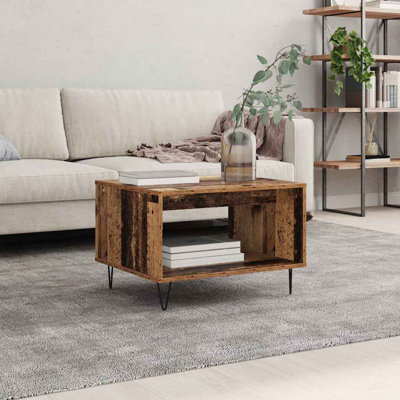 Coffee Table with Storage