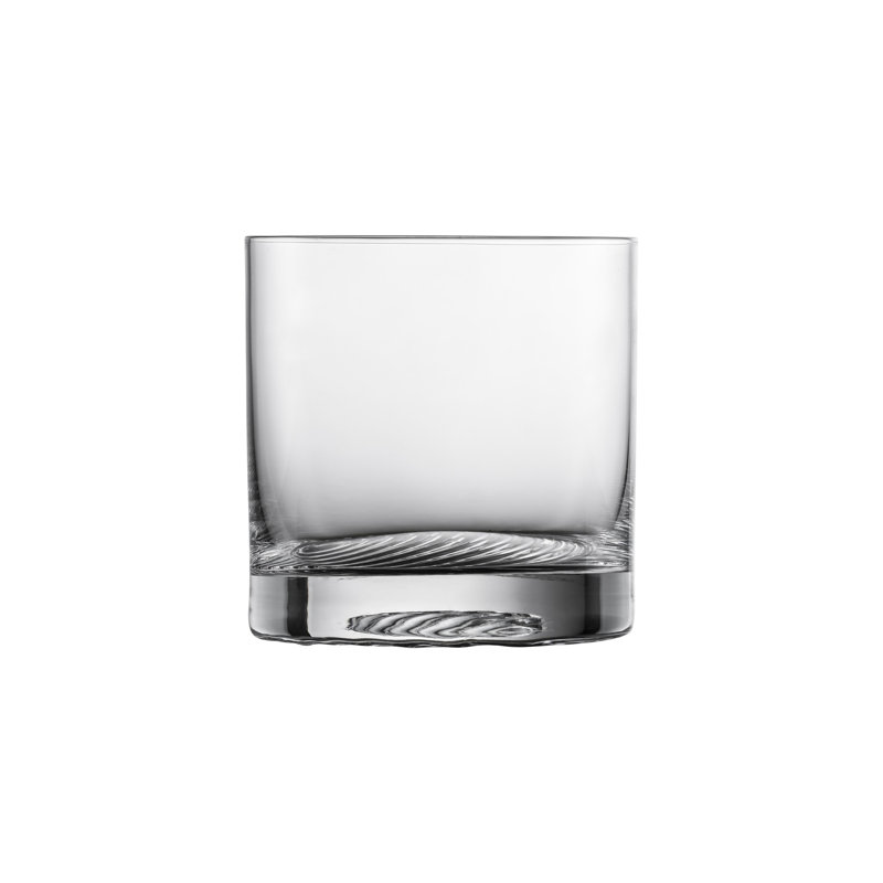 13.5oz. Crystal Drinking Glass Set