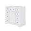 Meuble-lavabo de salle de bain 36 po-648158693