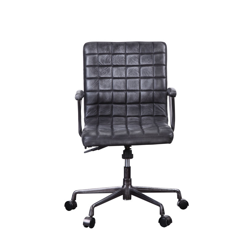 Chaise de bureau Barack