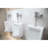 M-Power Battery Powered Urinal Flush Valve