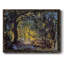 «Weeping Willow 2», encadré sur toile-31743770-31743765