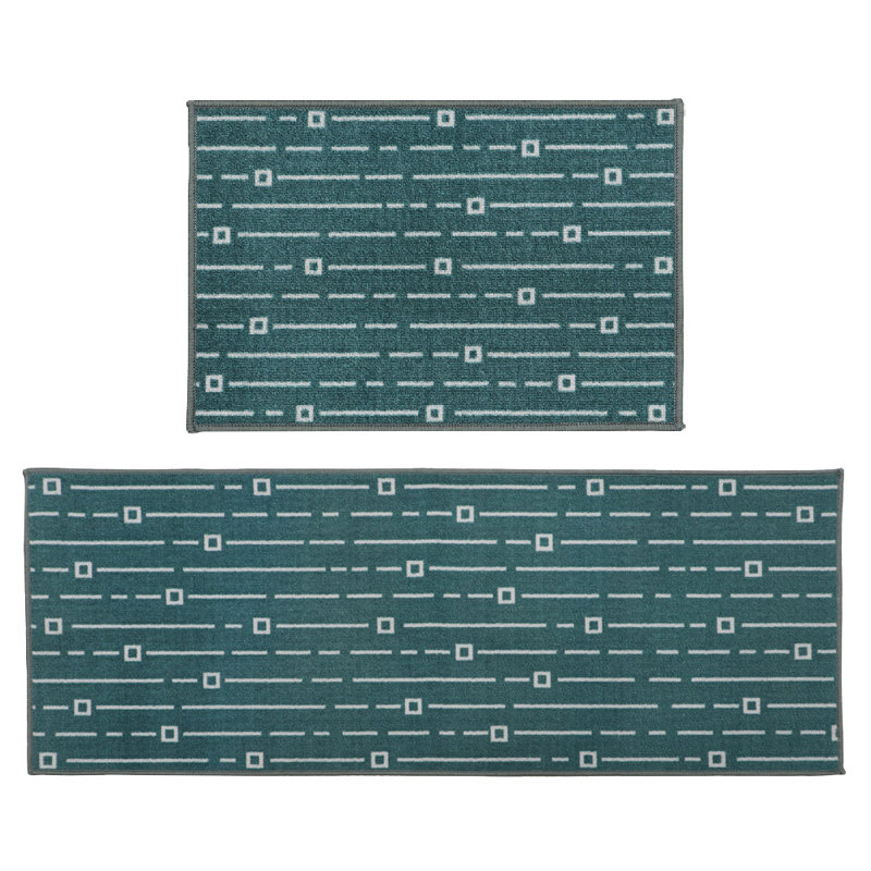 Non-Slip Indoor Doormat
