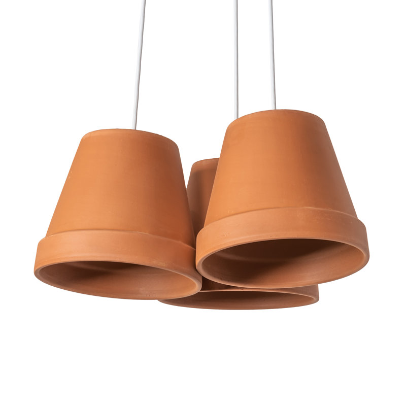 Trae 3 - Light Pendant