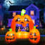 Halloween Decoration