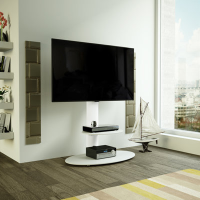Meuble télé pour téléviseur de 65 po ou moins Chazen