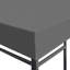 Freeport Park Fabric Replacement Canopy for Gazebo-43273512
