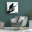Art sur toile Lightboxjour 6 "Extreme Wakeboard"-158008237