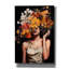  «Flowergirl» par Rich Monet, art mural sur toile, 18 po x 26 po-1920584504