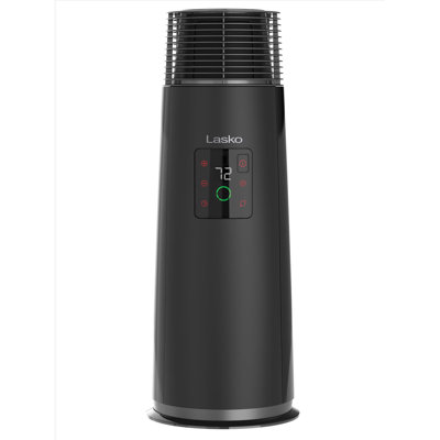 Lasko Full Circle Warmth Ceramic Electric Space Heater (Model CT24362)