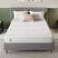 23cm  Cooling Memory Foam Pocket Sprung Mattress-94274351