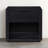 Venice Modern Nightstand With Soft Close Drawer-1804715385
