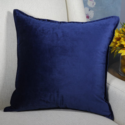 Square Pillow Cover